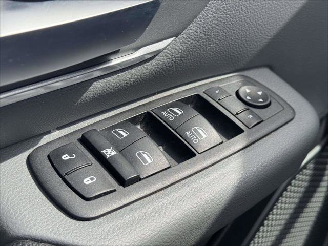 Certified 2022 RAM 1500 Big Horn AWD/4WD image 17