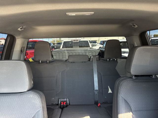 Used 2021 GMC Sierra 1500 Elevation image 10