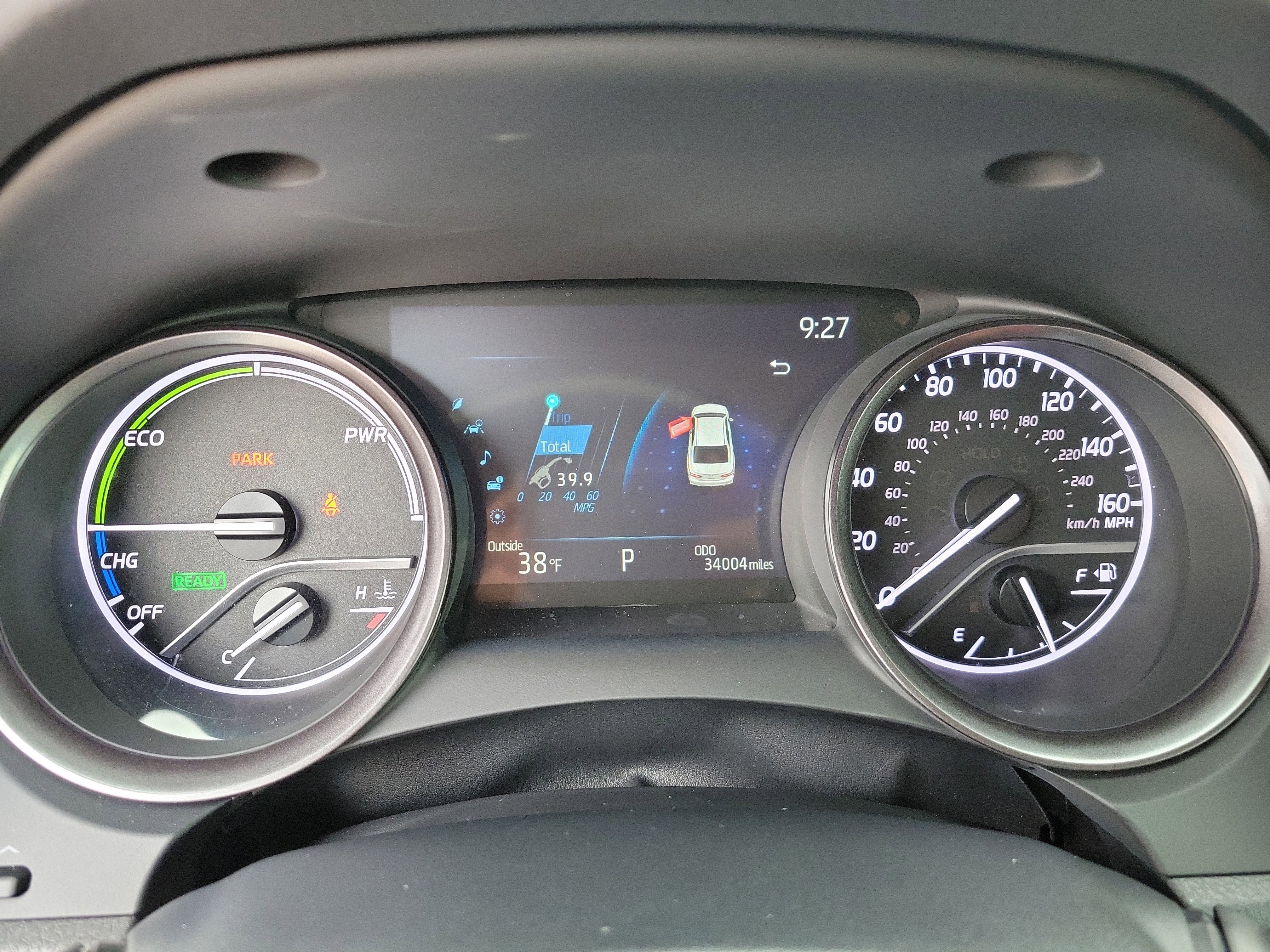 Used 2023 Toyota Camry XSE image 25