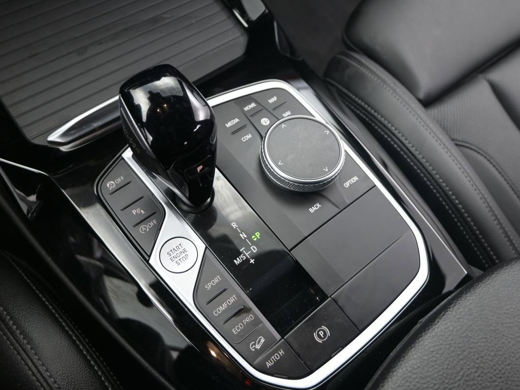 Used 2022 BMW X3 xDrive30i w/ Convenience Package w/ZPA image 19