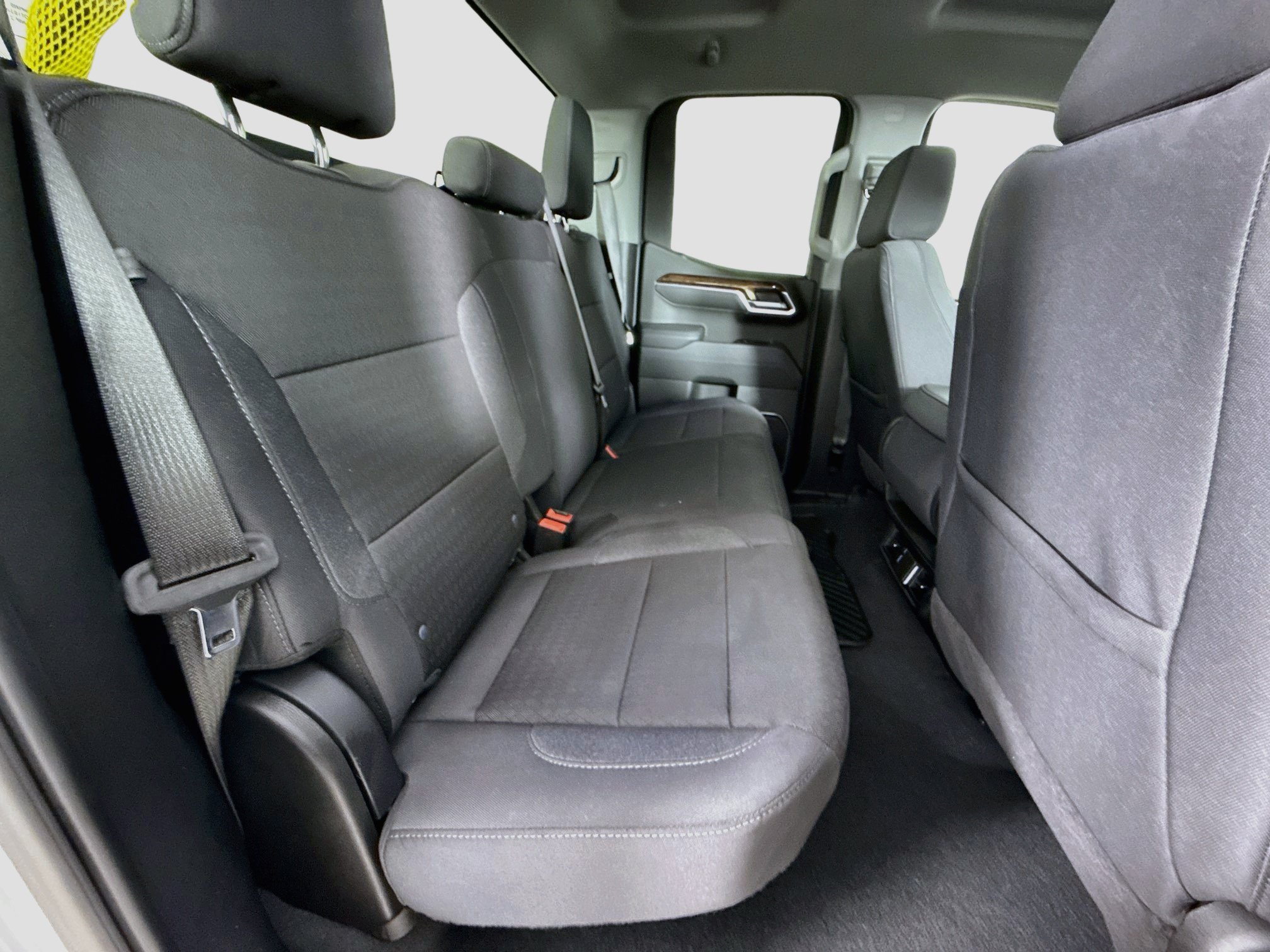 Used 2025 GMC Sierra 1500 Elevation RWD image 29