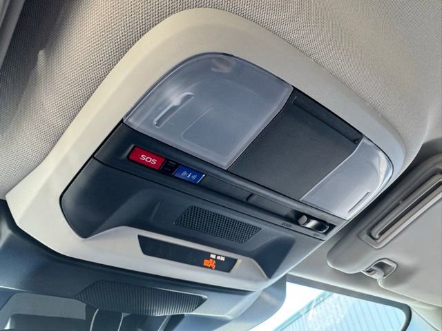 Used 2024 Subaru Crosstrek 2.5i Limited image 32