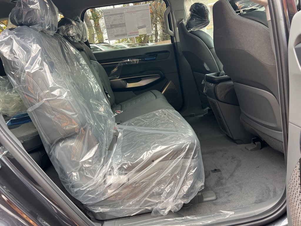 New 2026 Kia EV9 Wind image 13