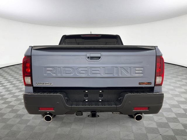 New 2026 Honda Ridgeline TrailSport image 5