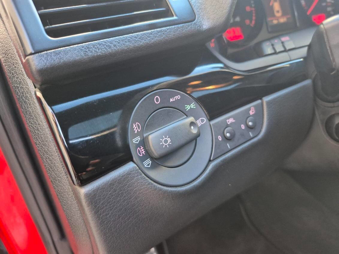 Used 2008 Audi RS 4 Sedan image 35