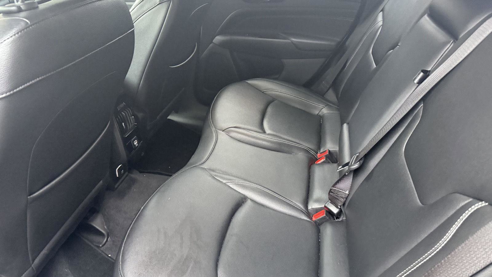 Certified 2024 Jeep Compass Limited w/ High Altitude Package image 8