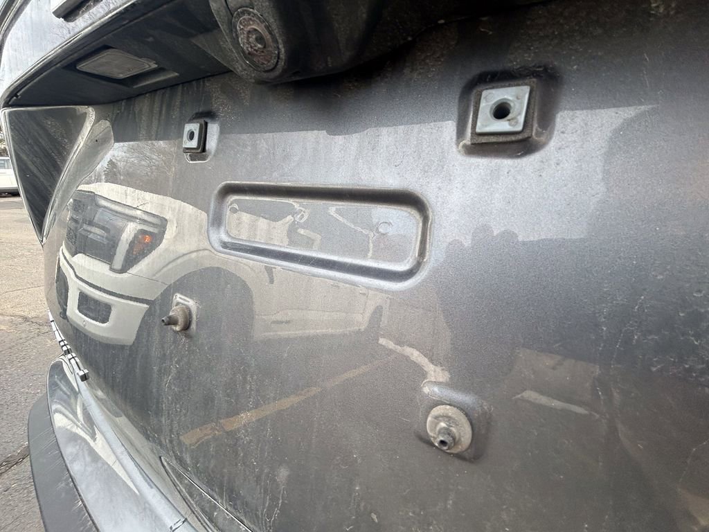 Certified 2024 Ford Edge Titanium image 8