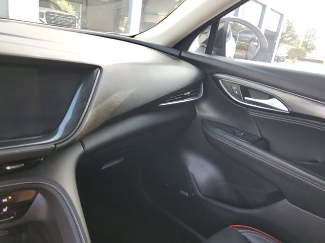 Used 2022 Buick Envision Essence w/ Technology Package II FWD image 25