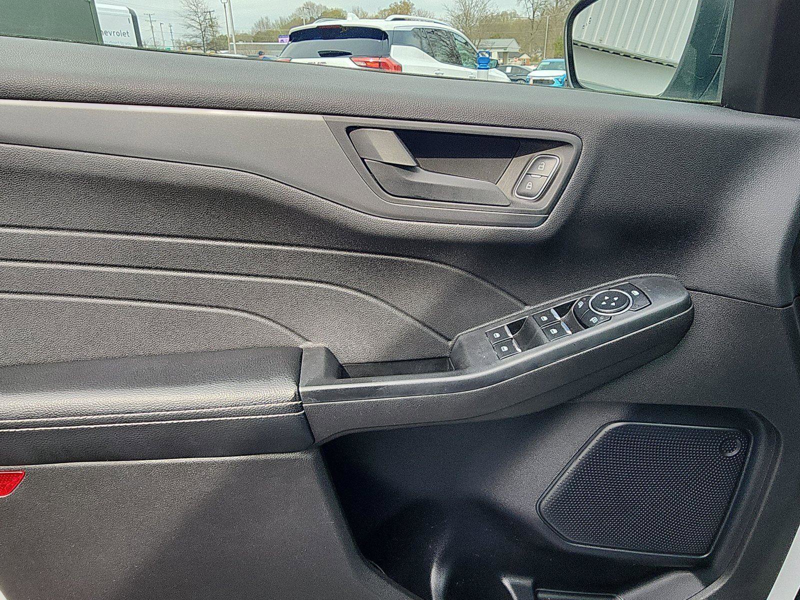 Used 2023 Ford Escape Active w/ Tech Pack #1 image 18