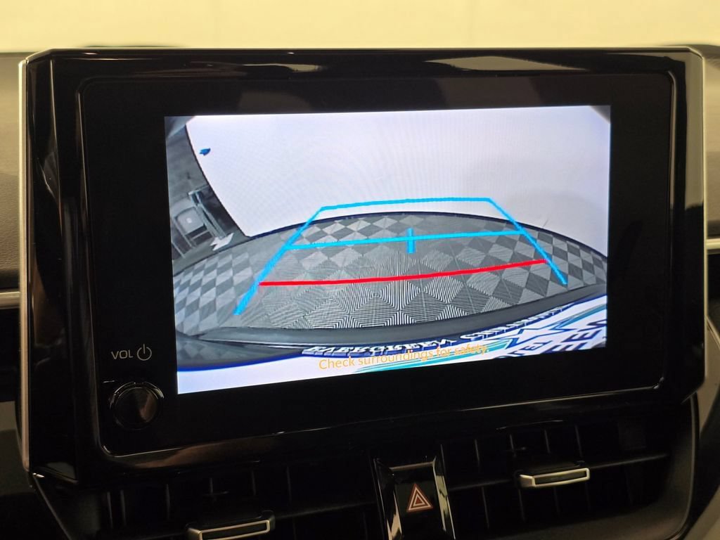 Used 2024 Toyota Corolla XSE FWD image 33