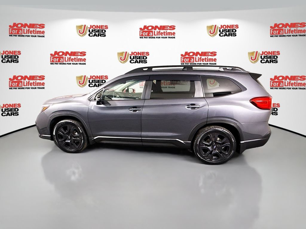 Used 2023 Subaru Ascent Onyx Edition Limited AWD/4WD image 16