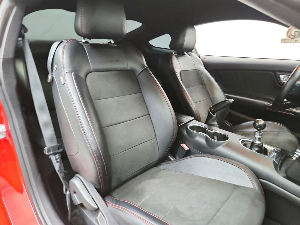 Used 2017 Ford Mustang GT Premium RWD image 23