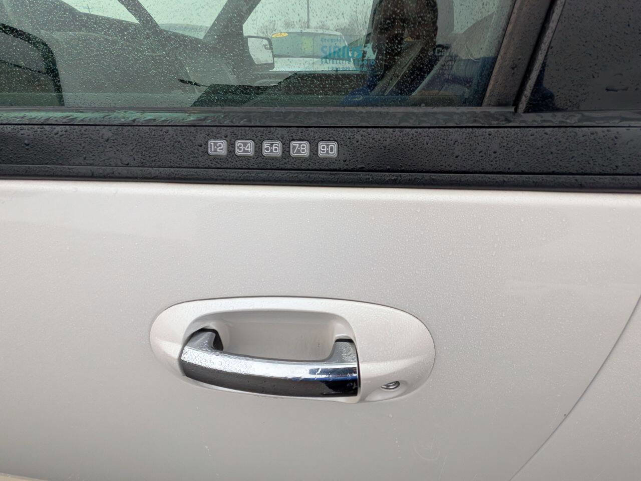 Used 2013 Ford Expedition King Ranch AWD/4WD image 9