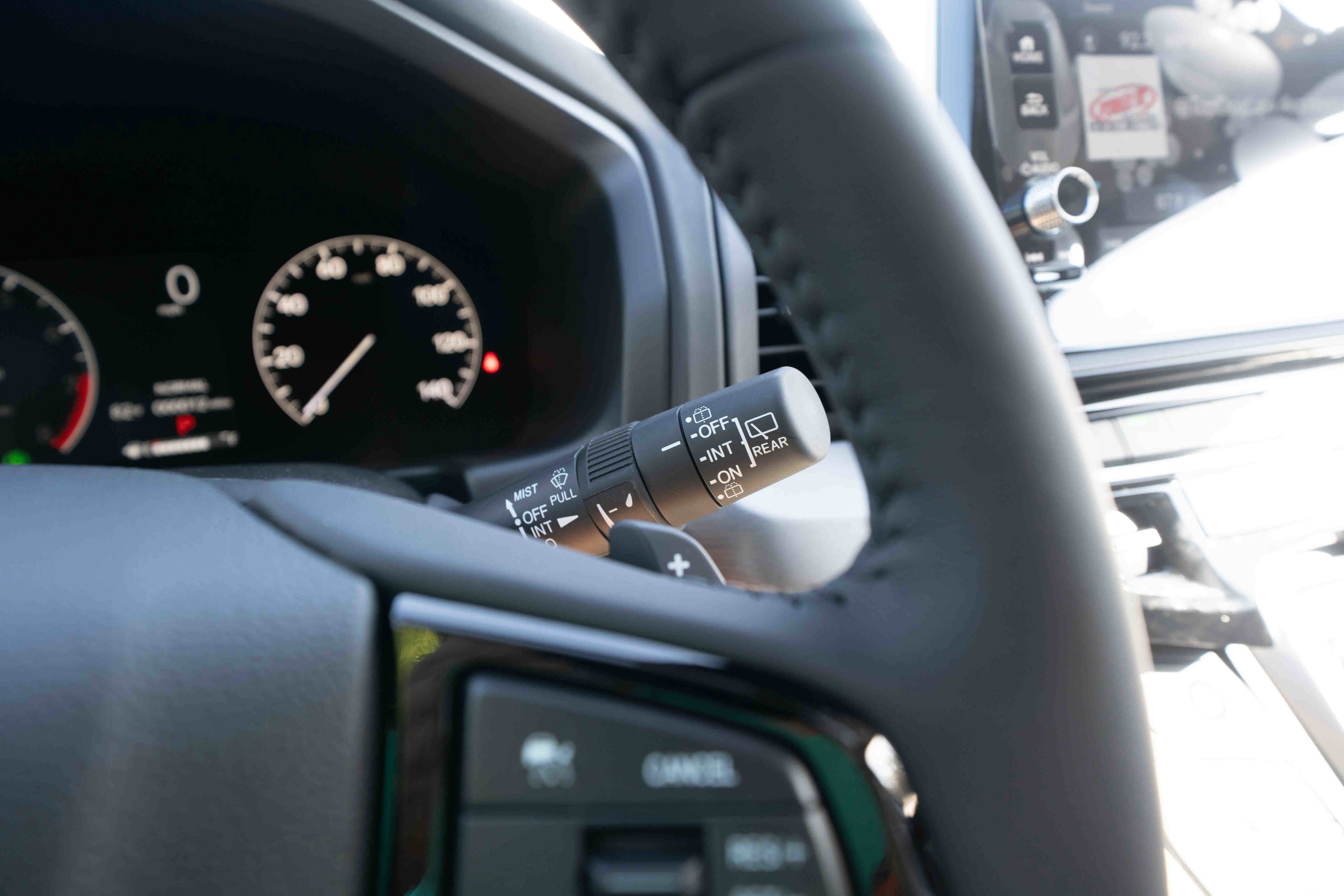 New 2026 Honda Odyssey EX-L image 14