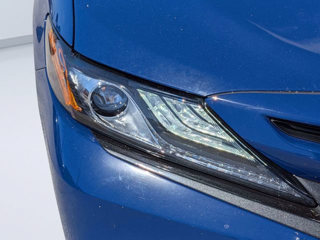 Used 2024 Toyota Camry XSE FWD image 9
