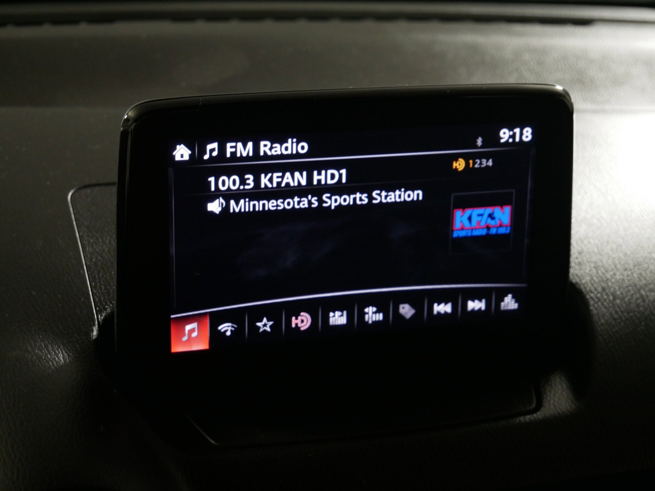 Used 2019 MAZDA CX-3 Sport image 22