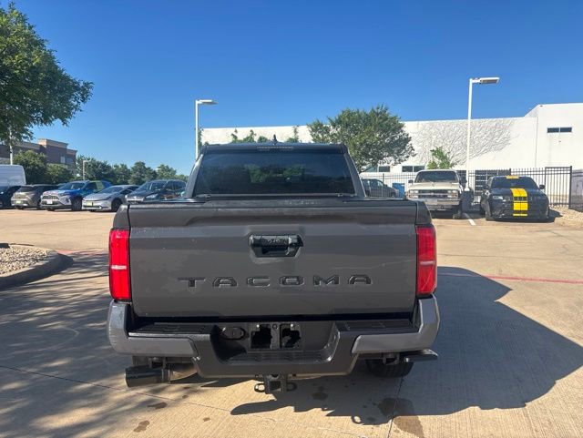 Used 2024 Toyota Tacoma TRD Sport RWD image 6