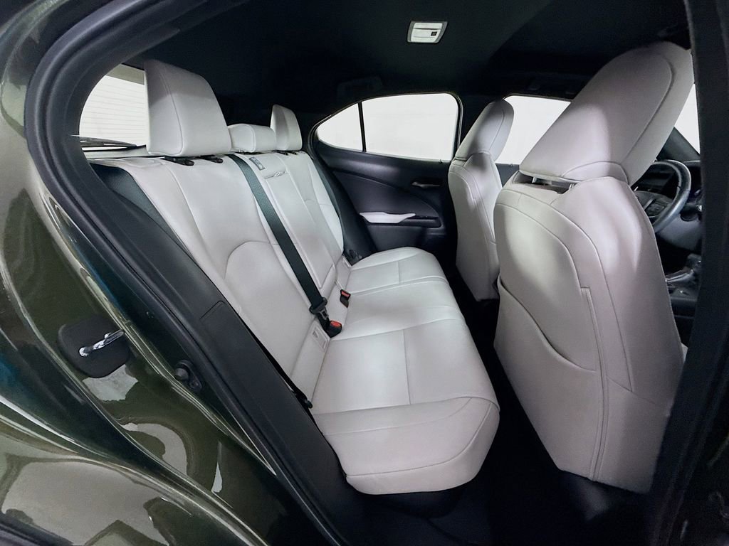 Certified 2021 Lexus UX 250h w/ Accessory Package (Z2) image 29