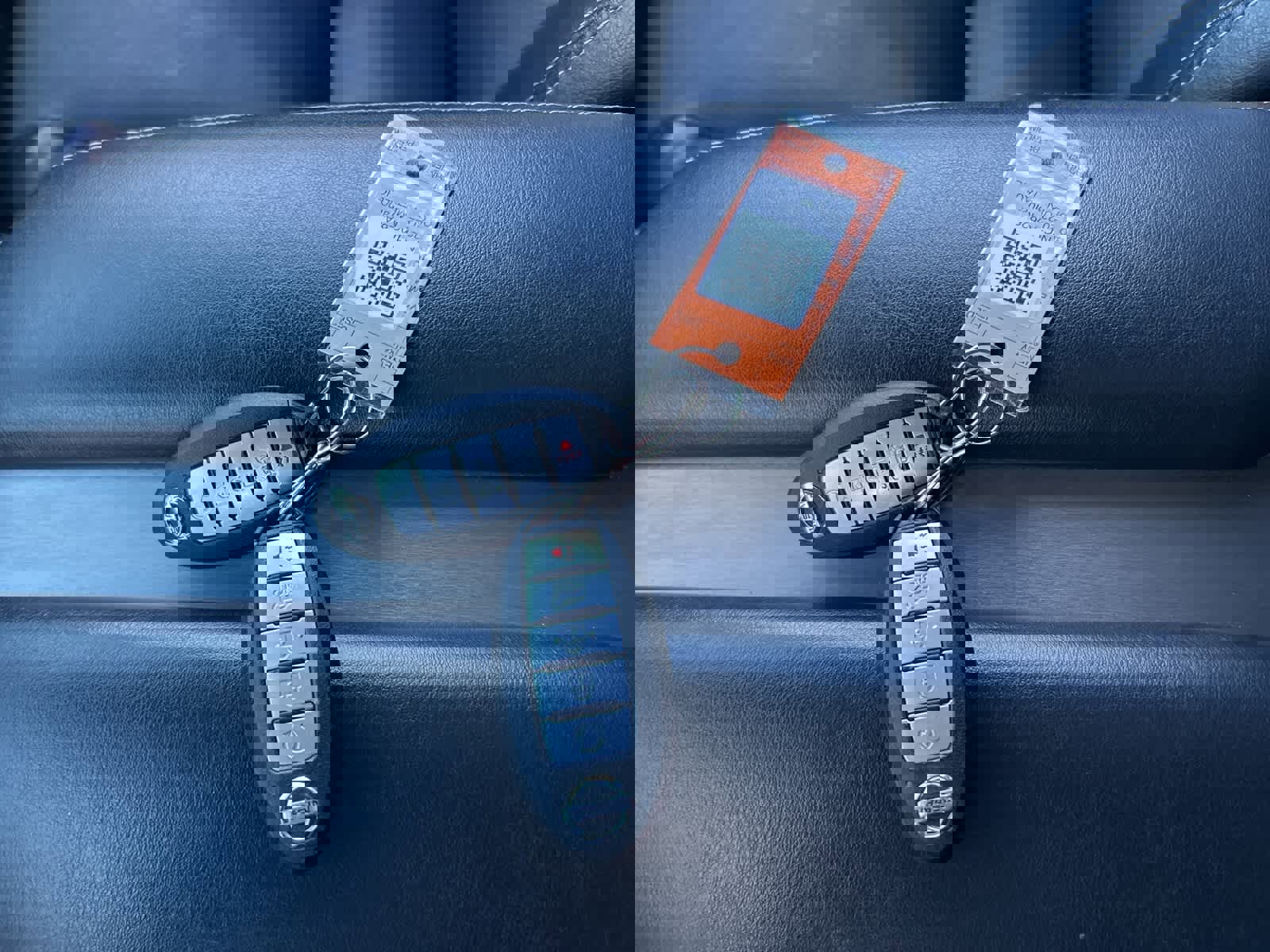 Used 2022 Nissan Murano SL image 47