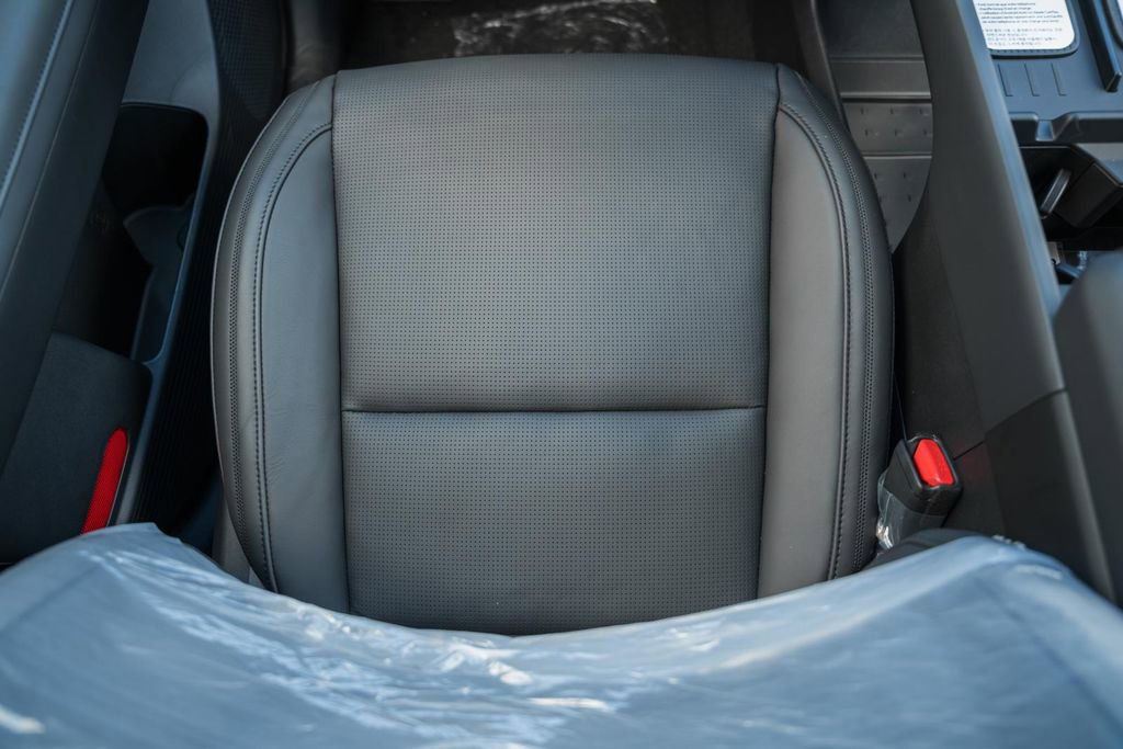 New 2026 Hyundai Santa Fe Calligraphy image 28