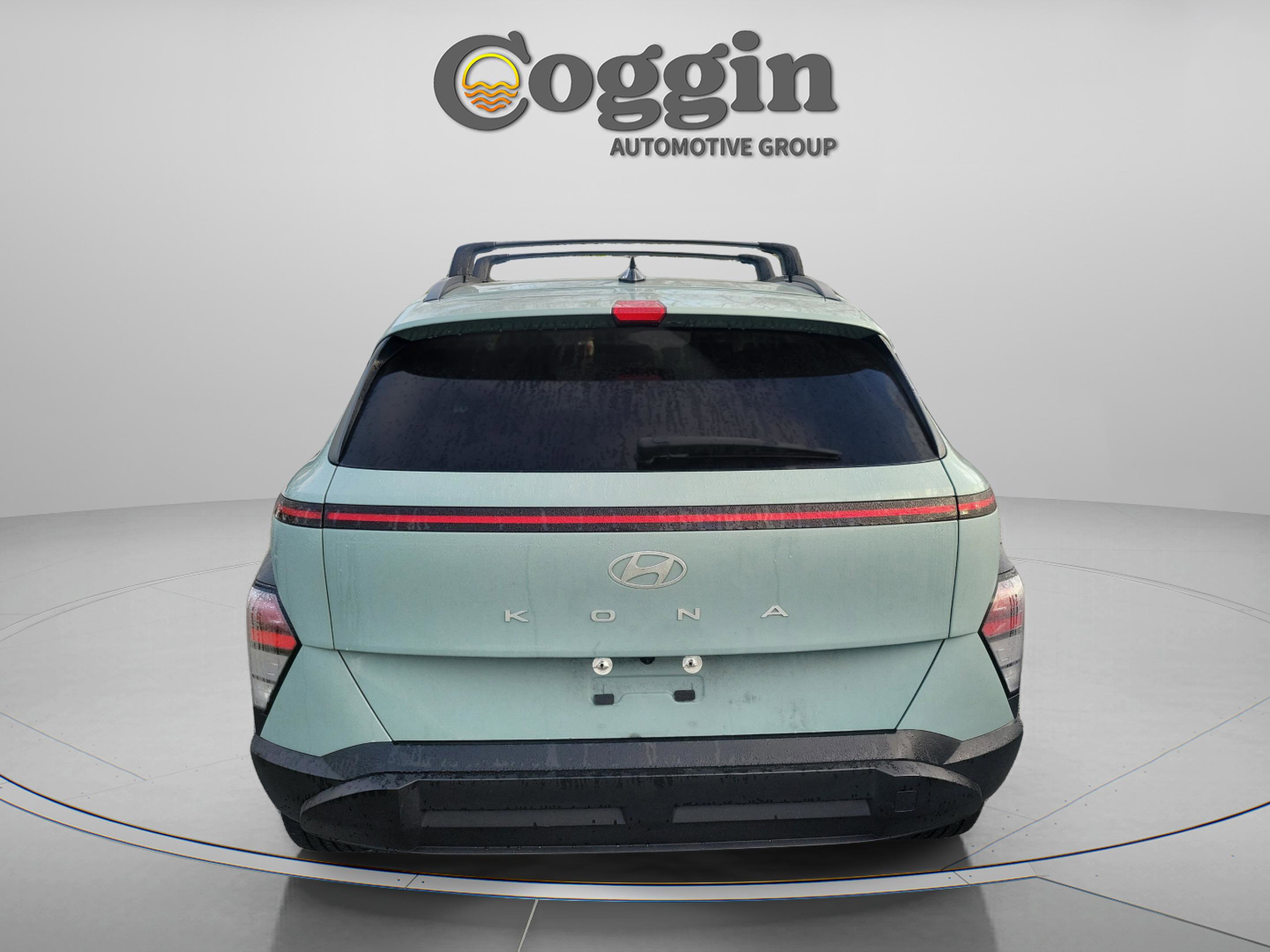 Used 2024 Hyundai Kona SEL image 6