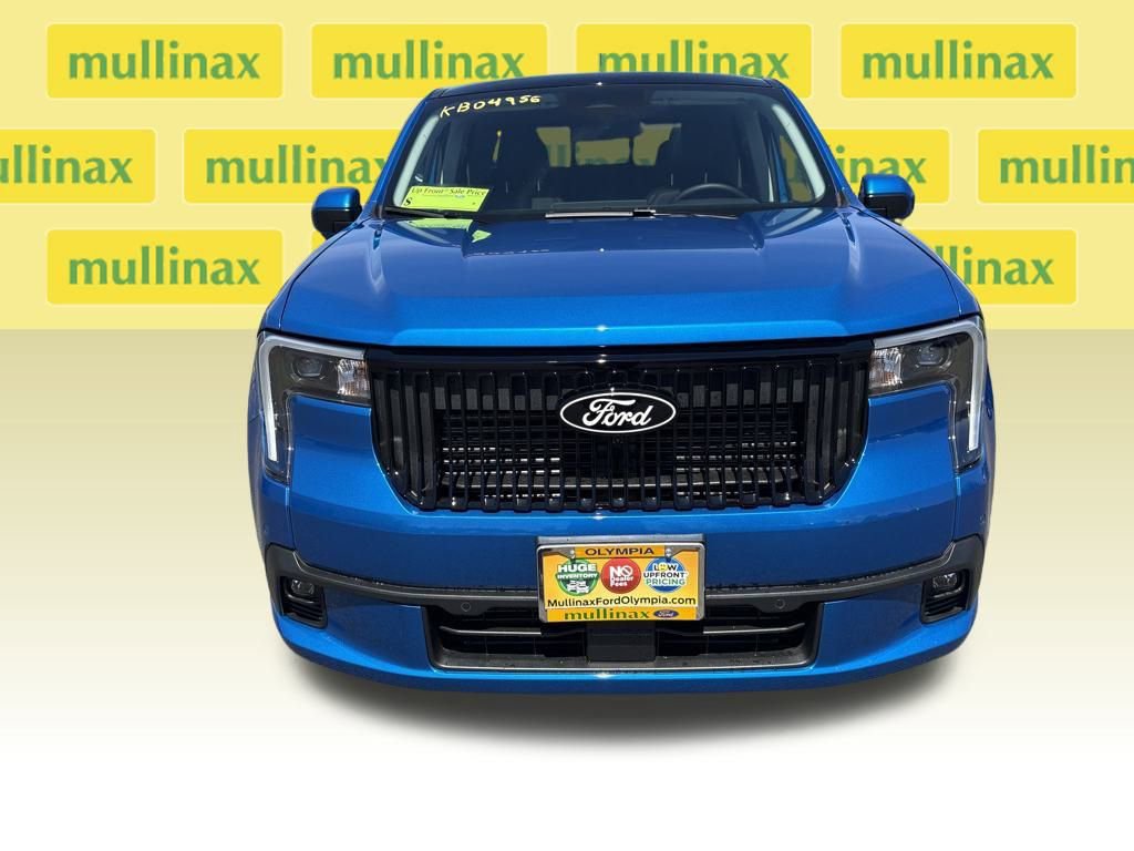 New 2025 Ford Maverick Lobo image 26