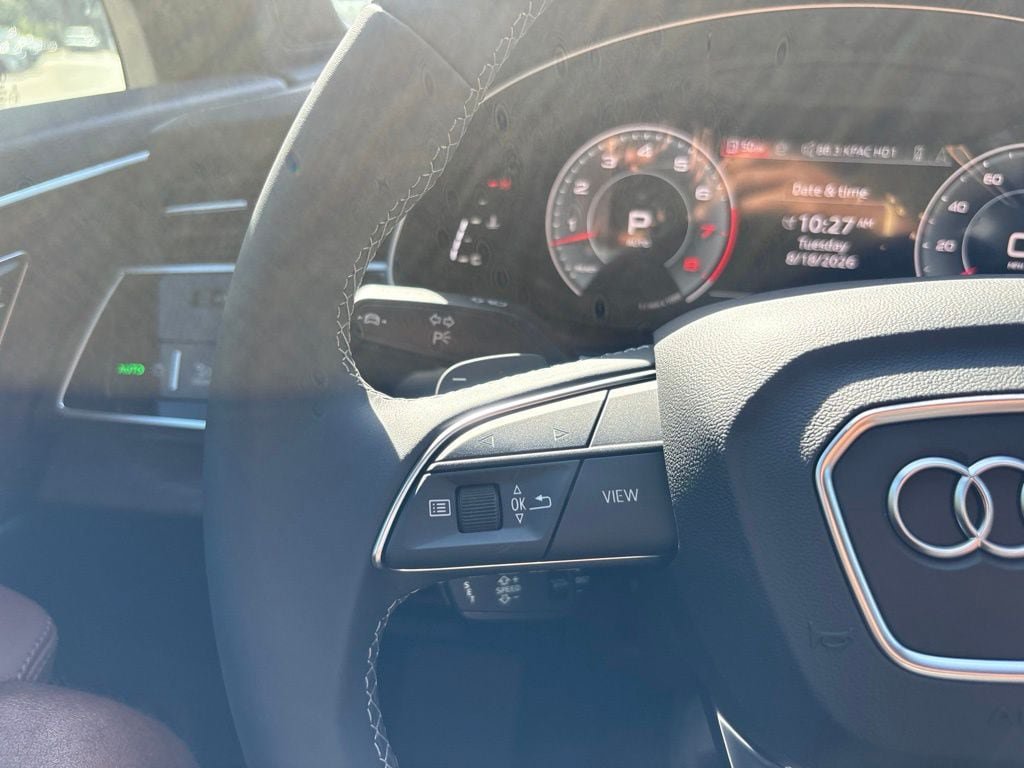 New 2026 Audi Q7 Premium Plus AWD/4WD image 23