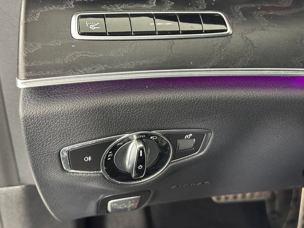 Used 2019 Mercedes-Benz E 450 4MATIC Coupe image 24