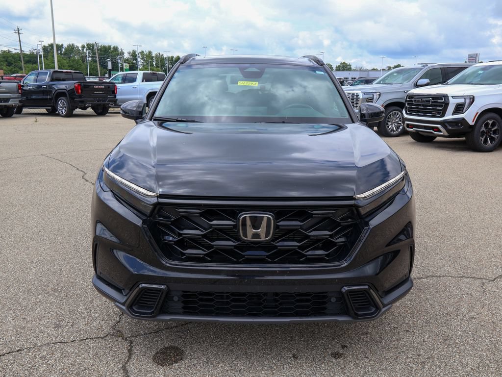 Used 2025 Honda CR-V Sport-L image 9