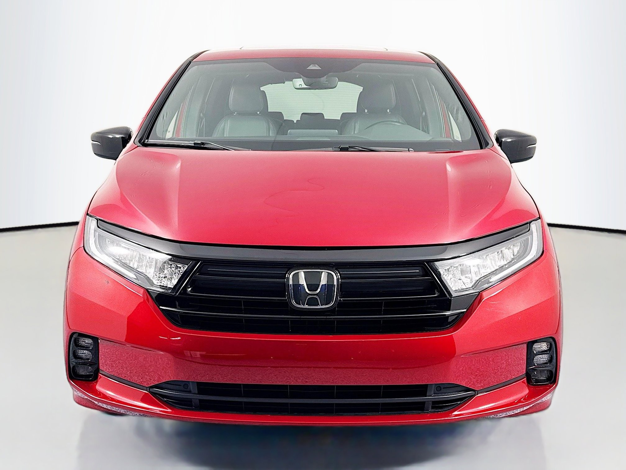 Certified 2023 Honda Odyssey Sport image 2