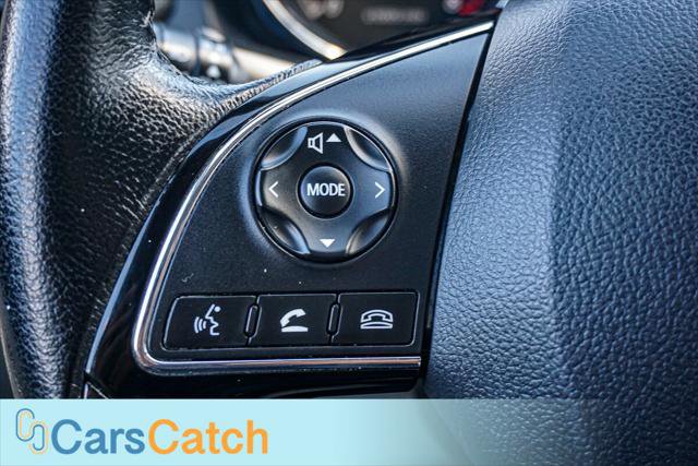 Used 2017 Mitsubishi Outlander Sport ES image 28