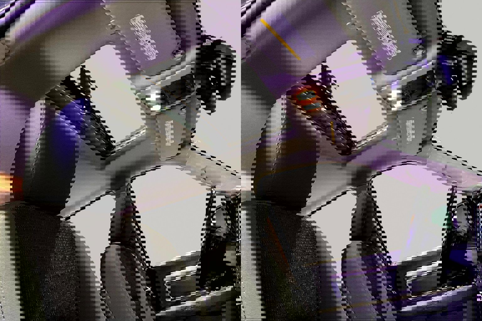 Used 2019 RAM 1500 Classic Warlock image 28