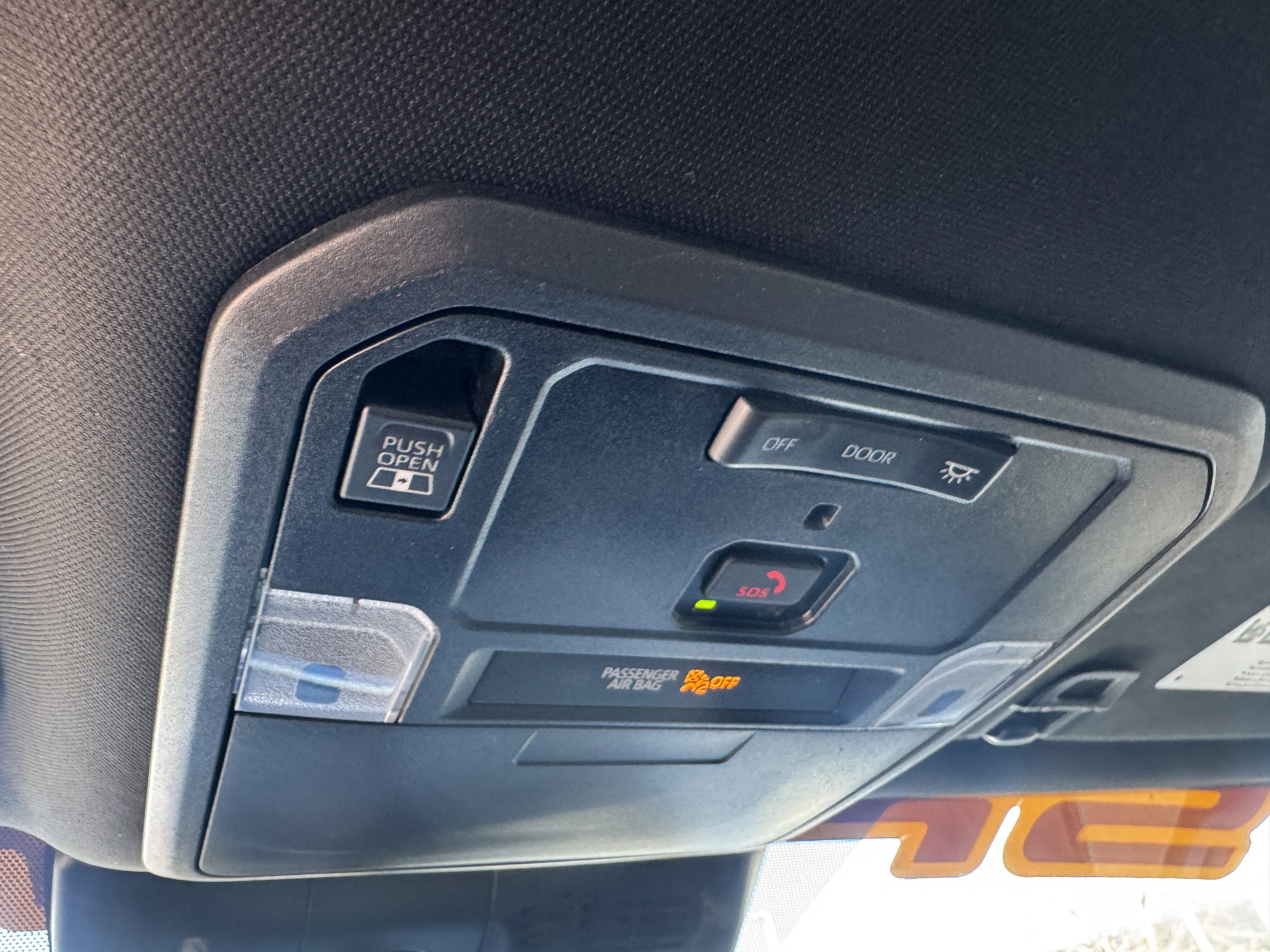 Used 2024 Toyota Tacoma TRD Sport w/ TRD Sport Upgrade Package image 30