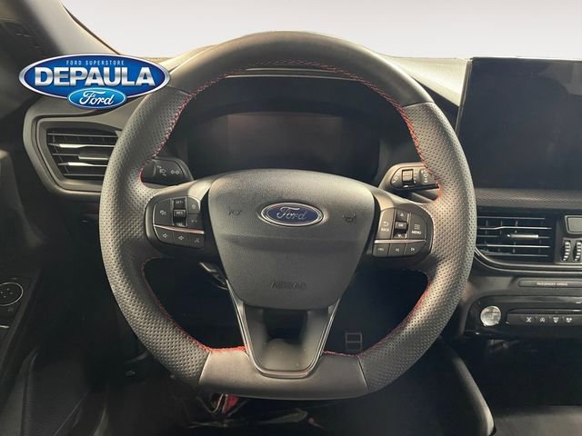 Used 2023 Ford Escape ST-Line w/ Tech Pack #1 AWD/4WD image 15