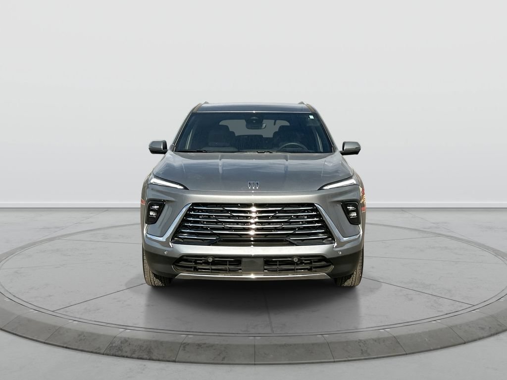 New 2026 Buick Enclave Preferred w/ Super Cruise Package FWD image 3