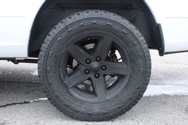 Used 2012 RAM 1500 Big Horn RWD image 32