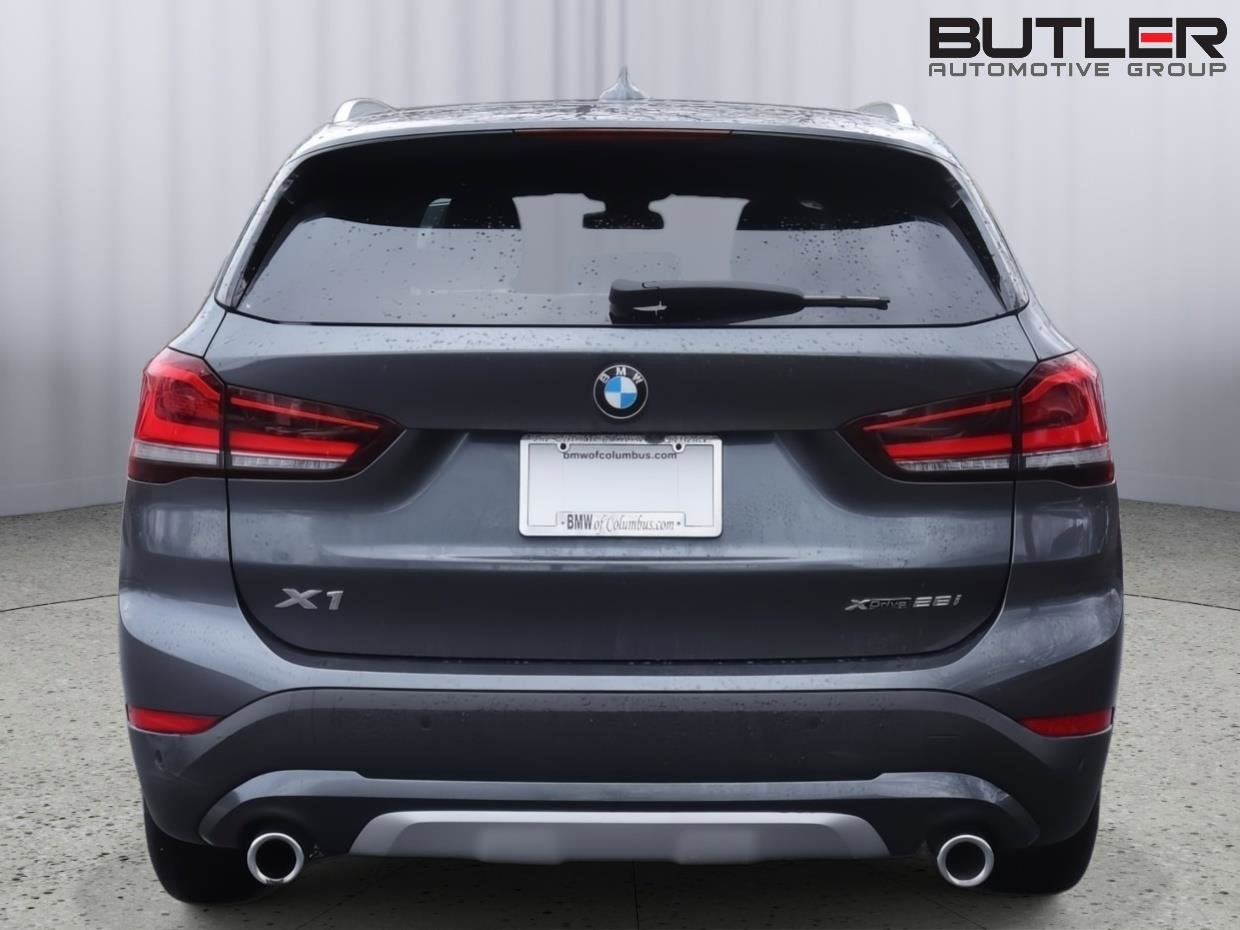 Used 2021 BMW X1 xDrive28i image 7