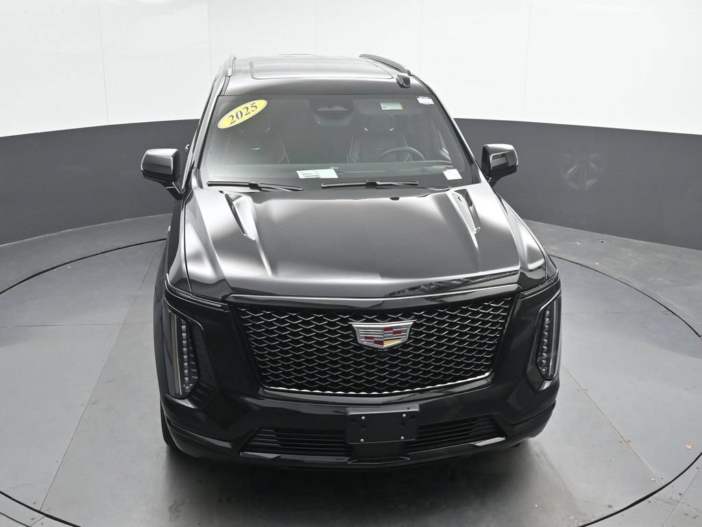 Used 2025 Cadillac Escalade Sport w/ Touring Package AWD/4WD image 36