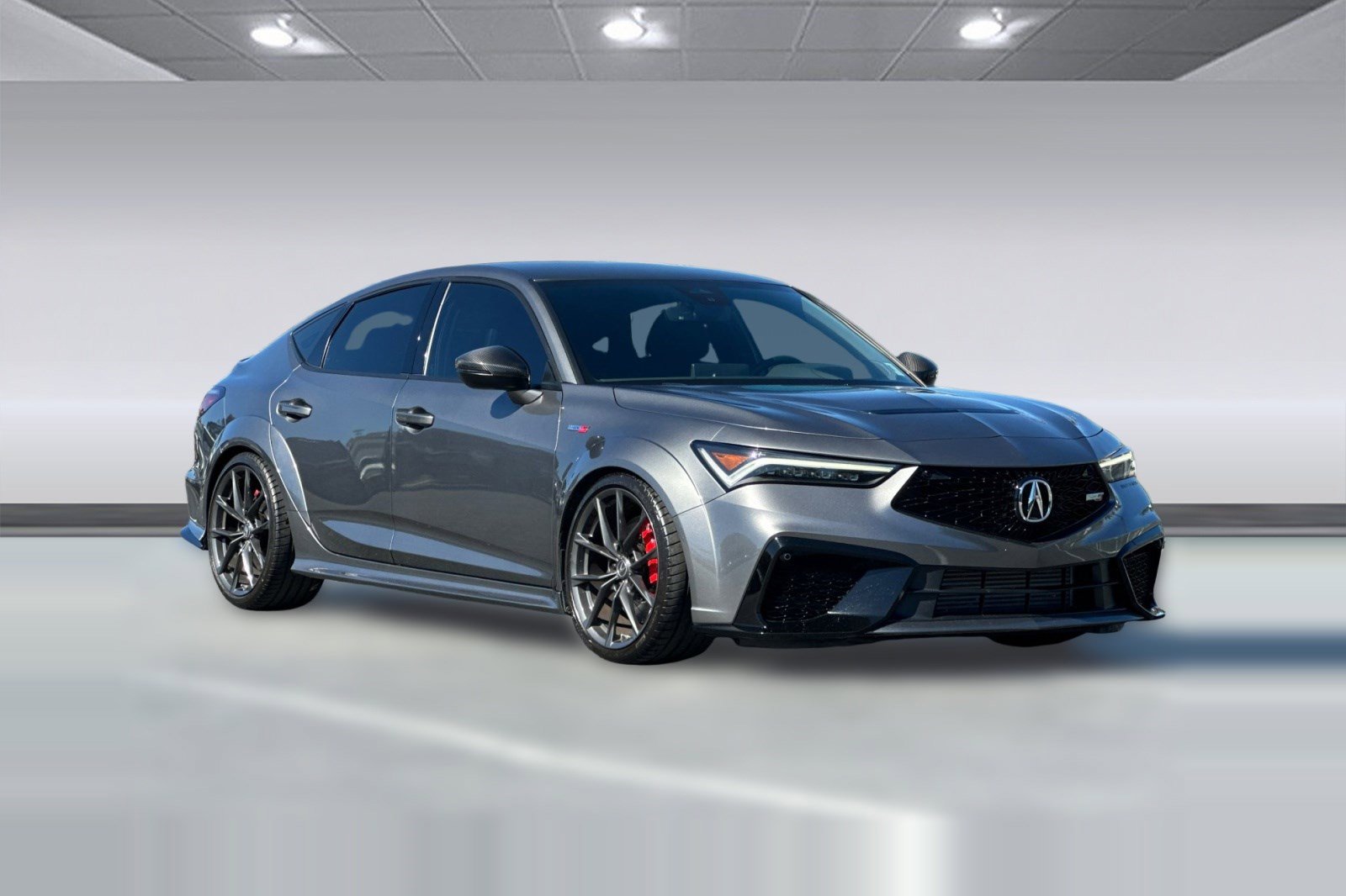 Used 2025 Acura Integra Type S image 7