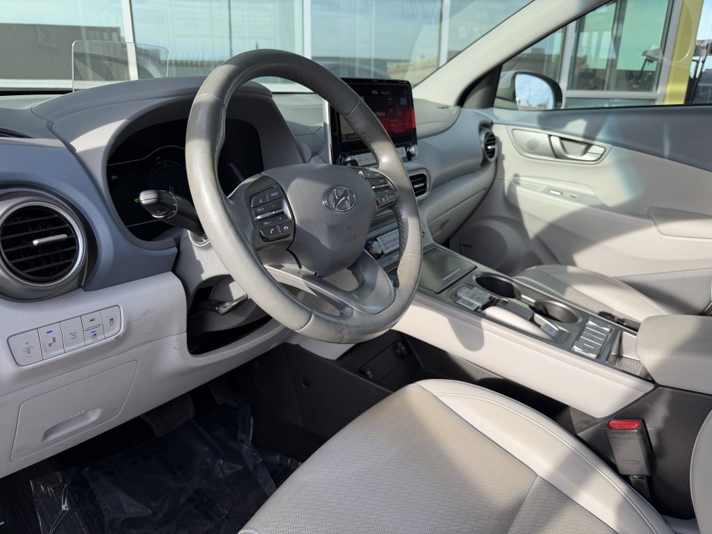 Used 2020 Hyundai Kona Ultimate image 33