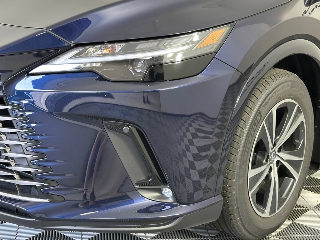 New 2026 Lexus RX 350 Premium w/ Convenience Package AWD/4WD image 13