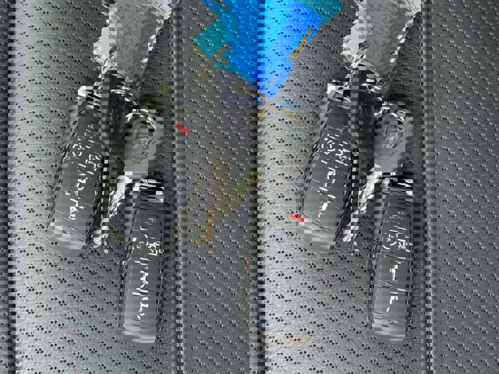 New 2026 RAM 2500 Limited image 32