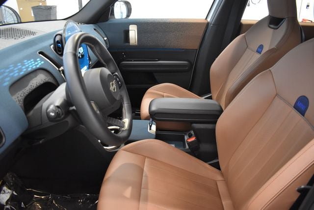 Used 2025 MINI Cooper Countryman S AWD/4WD image 22