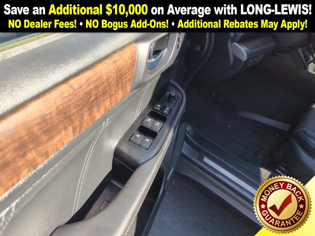 Used 2019 Subaru Outback 2.5i Limited image 16