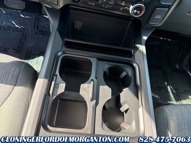 New 2026 Ford F250 XLT w/ FX4 Off-Road Package AWD/4WD image 33