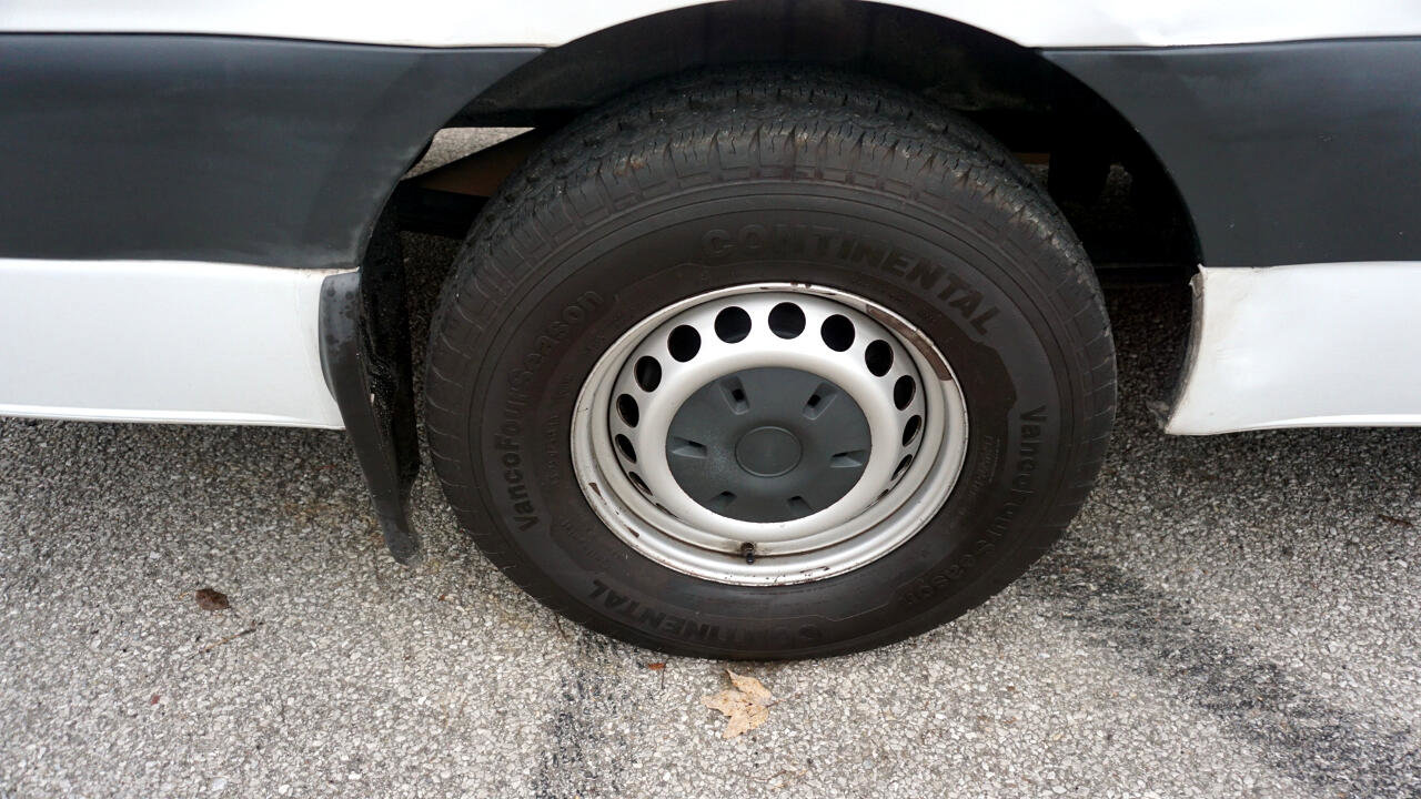 Used 2019 Freightliner Sprinter 170 image 11