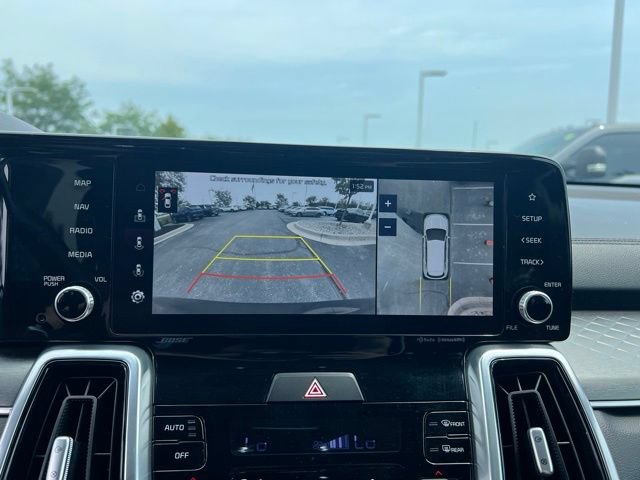 Certified 2023 Kia Sorento SX AWD/4WD image 21