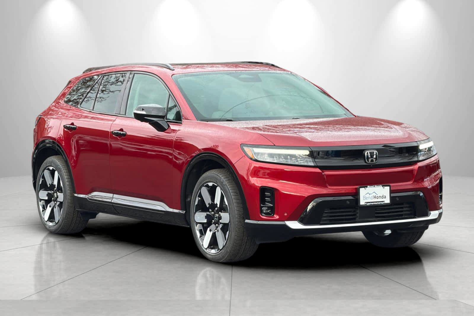 New 2026 Honda Prologue Elite image 9