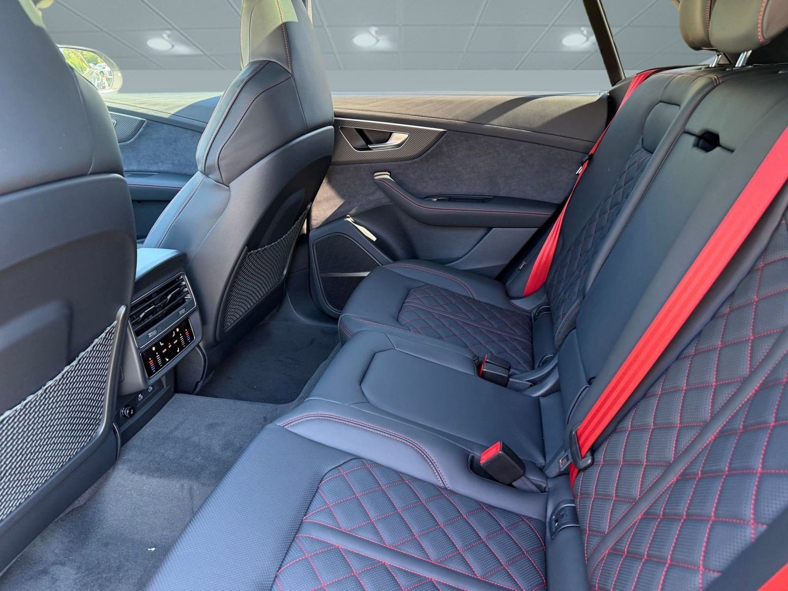 New 2026 Audi Q8 Prestige image 22