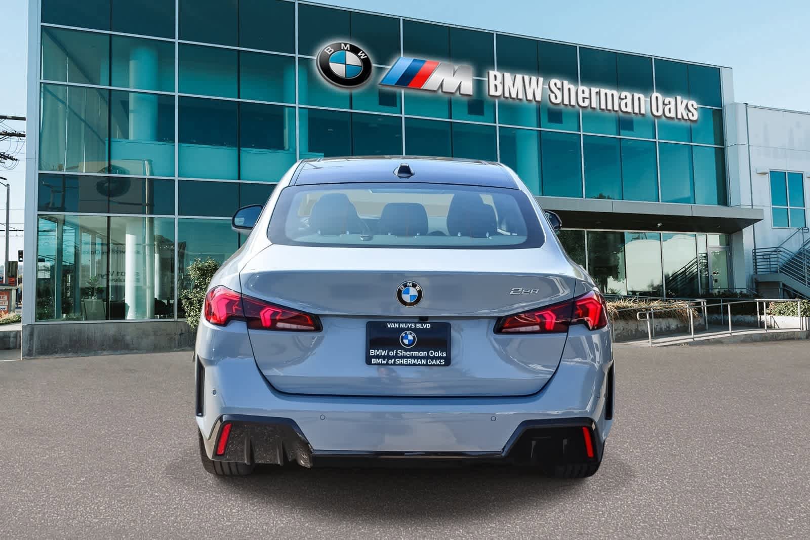 Used 2026 BMW 228i w/ Premium Package image 5
